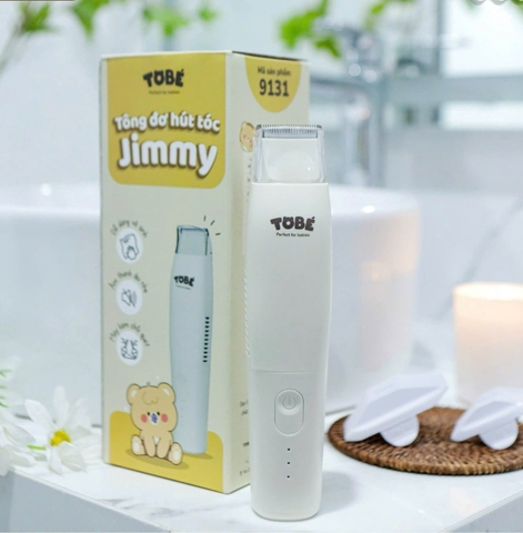 TOBE - TÔNG ĐƠ HÚT TÓC JIMMY 9131