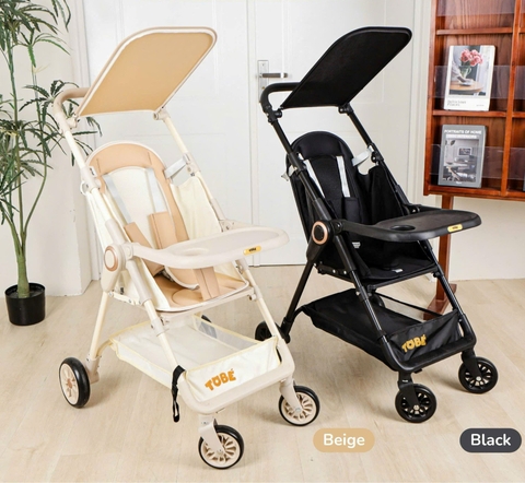 TOBE - XE ĐẨY GẤN GỌN ANDY 8121