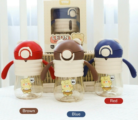 TOBE - BÌNH UỐNG NƯỚC LEON 4110