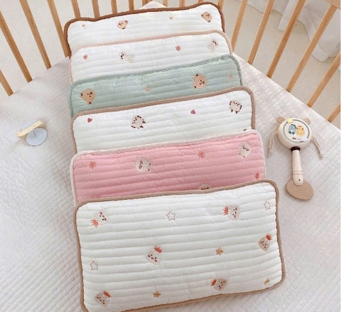 MONONA - GỐI ĐẦU ĐIỀU HOÀ MỚI