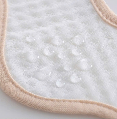 KK - YẾM HOA HBQ KIDS MUSLIN CHỐNG THẤM