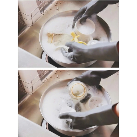 LALA & MORE - NƯỚC RỬA BÌNH & RAU CỦ THUẦN CHAY