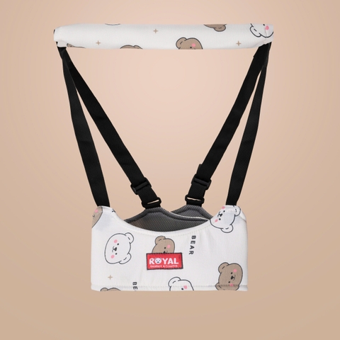 KK - ĐAI TẬP ĐI ROYAL