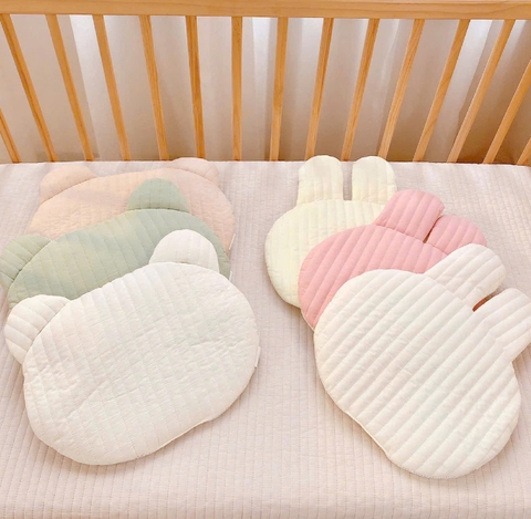 MONONA - LÓT ĐẦU TRẦN BÔNG GẤU THỎ