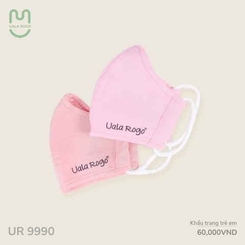UALA ROGO - KHẨU TRANG TRẺ EM UR9990