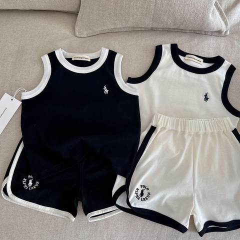 BK - Bộ ba lỗ ngựa (80-130)