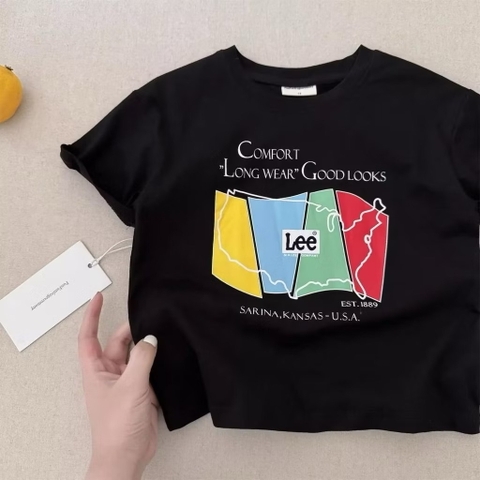 BK - Áo phông LEE (90-140)