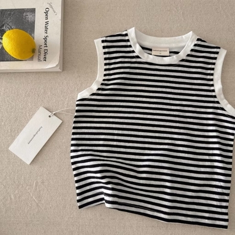 BK - Áo ba lỗ ngựa (90-140)