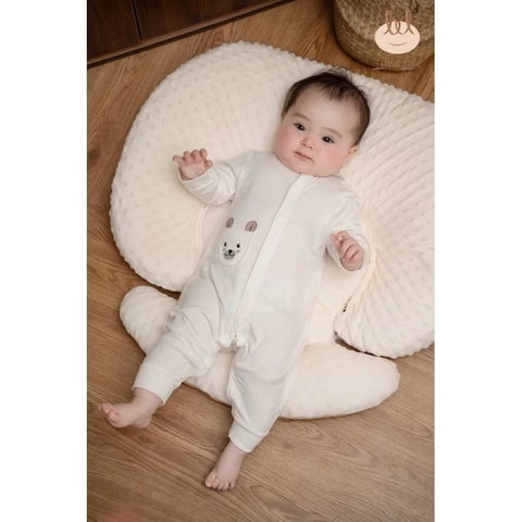 LITTLE LOVE -  Body Petit (NB-6M)