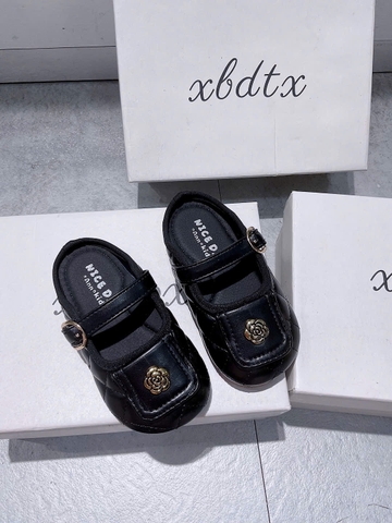 KB - Sục hoa trà đen (23-34)