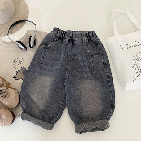 TL - Quần Jean H0358(90-140)