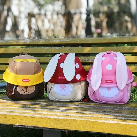 MC - Ba lô TOCHANG hình nấm