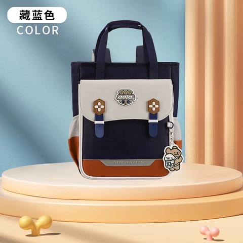 MC - Túi học thêm 8337(36x30x11cm)