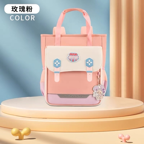 MC - Túi học thêm 8337(36x30x11cm)