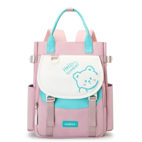 MC - Túi học thêm 607(37x28x14cm)