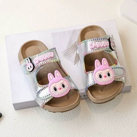 MC - Dép lê 2 quai in hình (26-36)