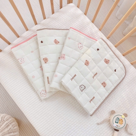 MONONA - THẢM ĐIỀU HÒA CHỐNG THẤM HỌA TIẾT TRẦN VUÔNG