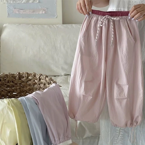 BK - Quần gió 8293 (90-140)