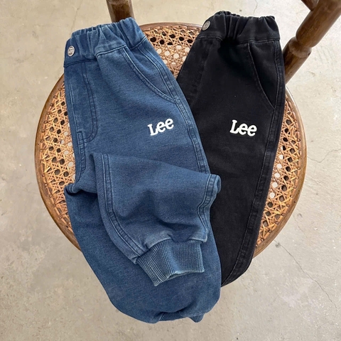 TL - Quần Jean Lee (90-140)