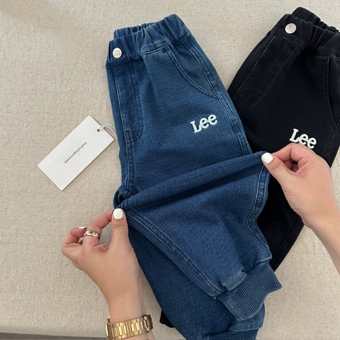 TL - Quần Jean Lee (90-140)