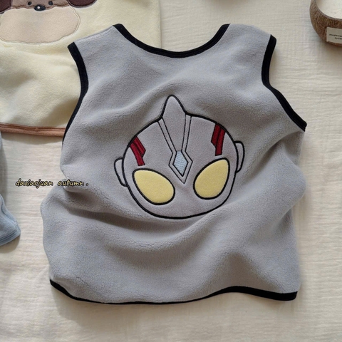 BK - Gile lông in hình ( 90-140)