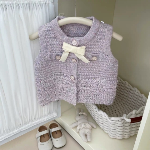 BK - Gile len nơ tím (90-130)