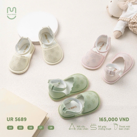 UALA ROGO - DÉP TẬP ĐI UR5689