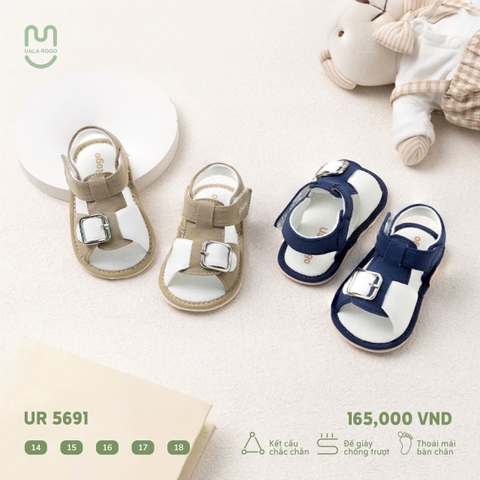 UALA ROGO - DÉP TẬP ĐI UR5691