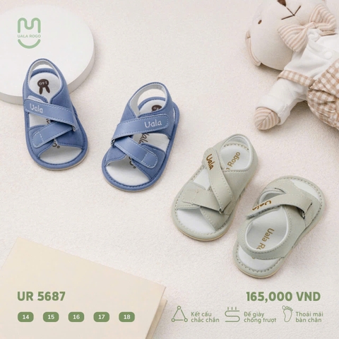 UALA ROGO - DÉP TẬP ĐI UR5687