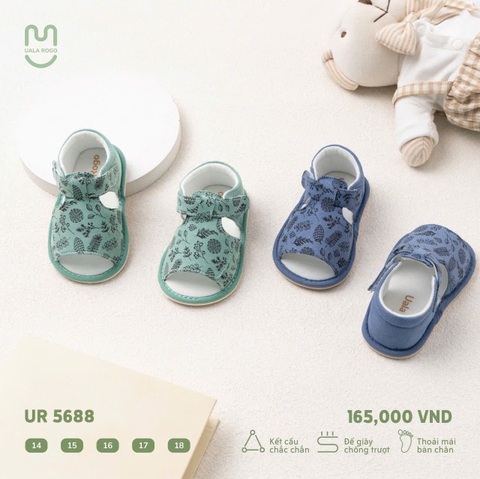 UALA ROGO - DÉP TẬP ĐI UR5688