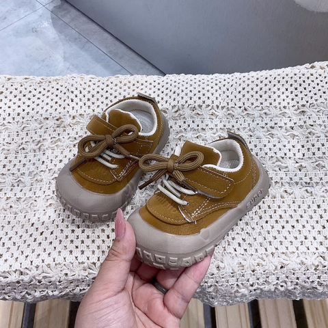 KB - Giày tập đi MIU(17-21)