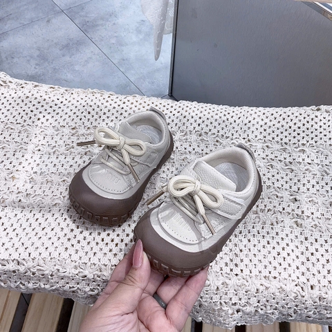 KB - Giày tập đi MIU(17-21)