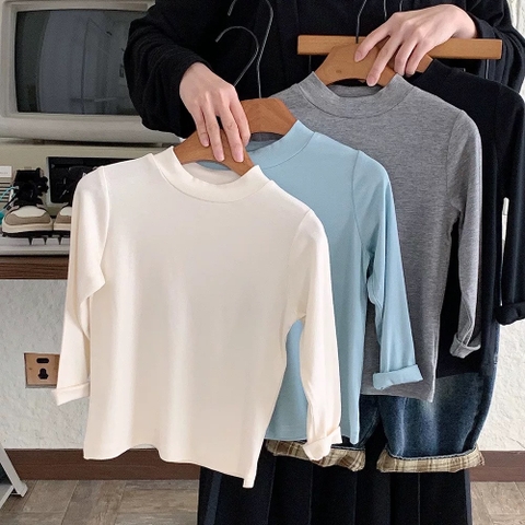 BK - Áo giữ nhiệt 8105(90-160)