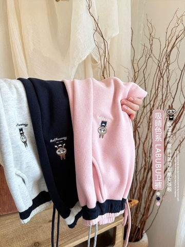 BK - Quần nỉ LABUBU (90-150)