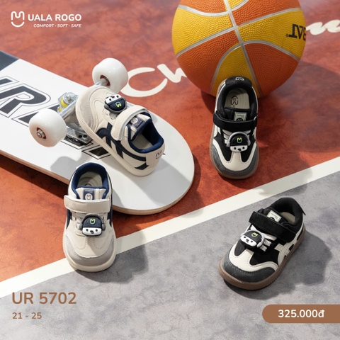 UALA ROGO - GIÀY KIDS UR5702