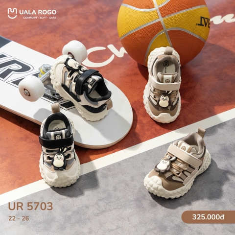 UALA ROGO - GIÀY KIDS UR5703