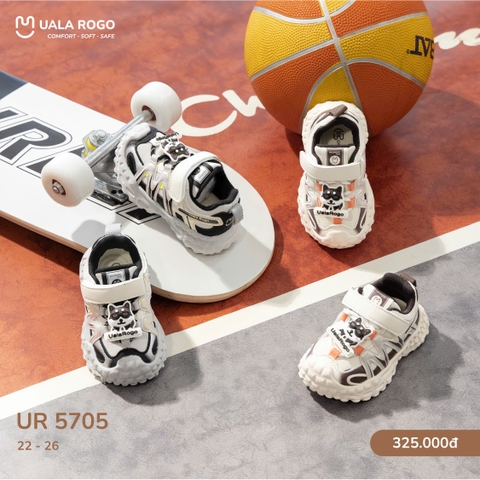 UALA ROGO - GIÀY KIDS UR5705