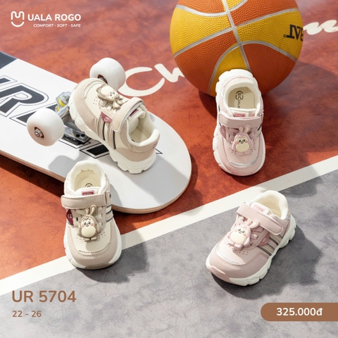 UALA ROGO - GIÀY KIDS UR5704