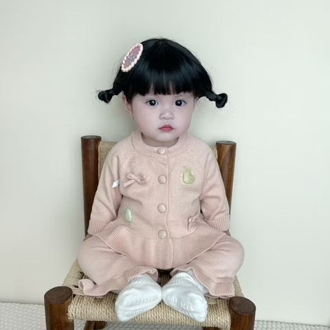 MK - Set len hồng nơ trái tim(66-90)