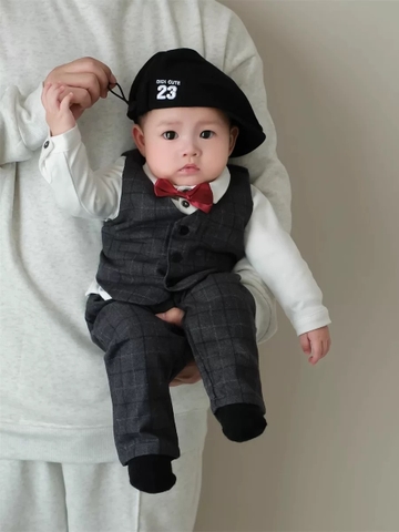 TMT- Set công tử nơ đỏ(73-100)