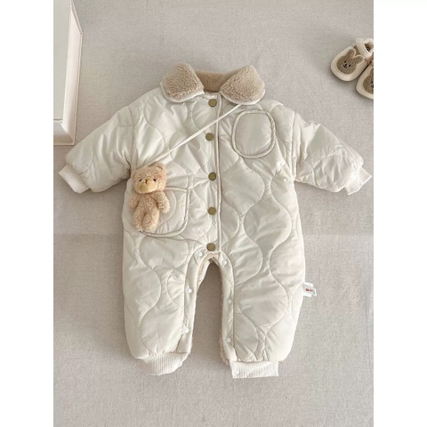 BK - Body phao cổ lông(66-90)