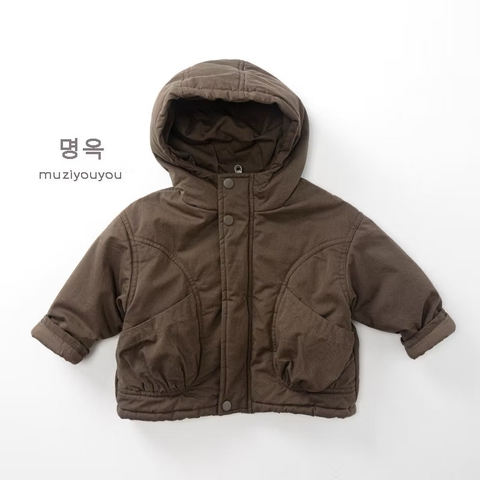 TL - Áo khoác 25217(80-130)