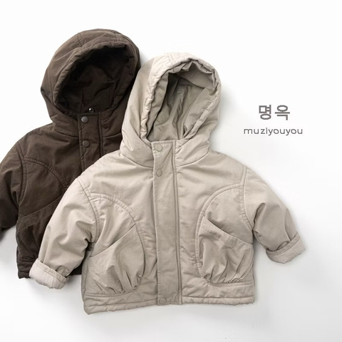 TL - Áo khoác 25217(80-130)