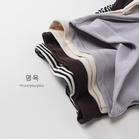 TL - Áo giữ nhiệt có mũ(80-130)