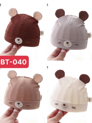 KK - MŨ GẤU CHICHACHI