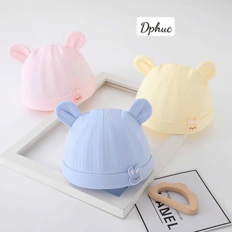 KK - MŨ ĐÍNH THỎ TAI THỎ