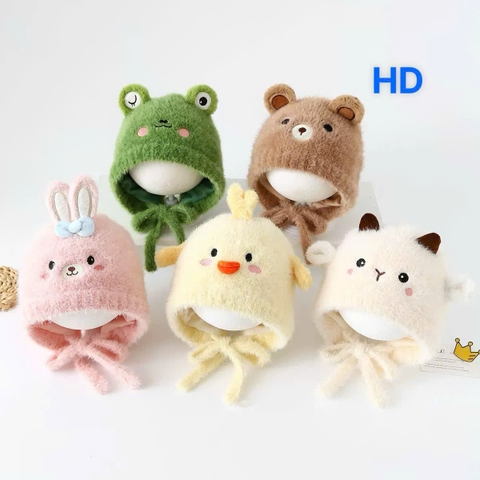 KK - MŨ LEN THÚ XÙ