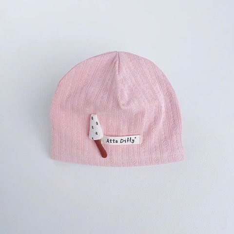 KB - Mũ cotton cây thông Ditty(M,L)