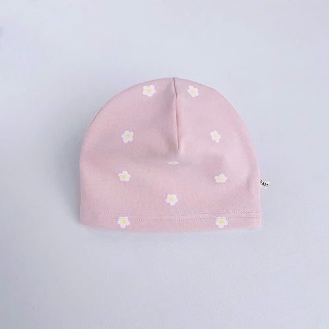 KB - Mũ Ditty hồng hoa(M,L)