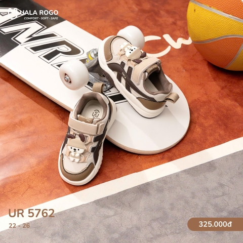 UALA ROGO - GIÀY KIDS UR5762